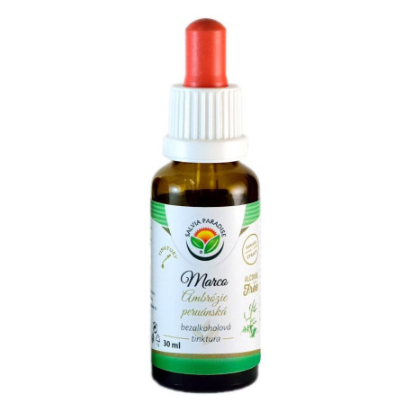 Tinktúra Marco AF 30 ml