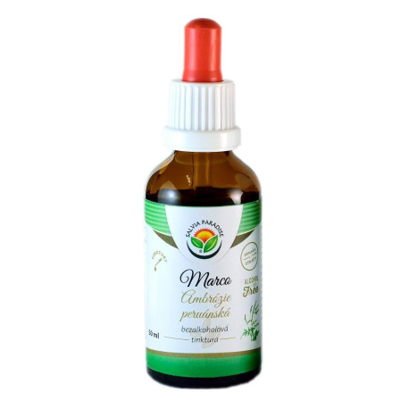 Tinktúra Marco AF 50 ml