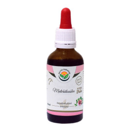 Tymiánová AF tinktúra 50 ml