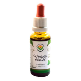 Tinktúra medoviky AF 30 ml