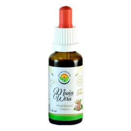Muňa - Wira AF tinktúra 30 ml