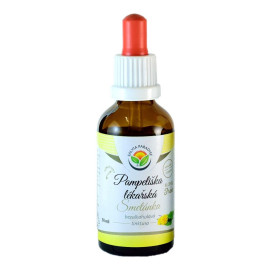 Púpava AF tinktúra 50 ml