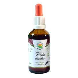 Perilla Shrub AF tinktúra 50 ml