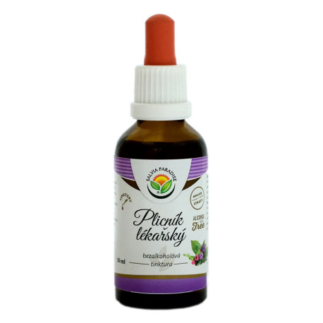 Tinktúra Lungwort AF 50 ml
