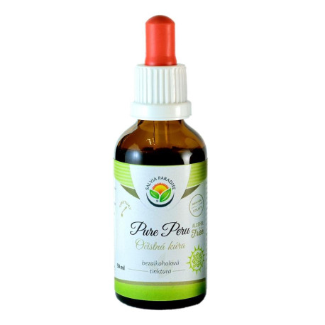 Pure Peru AF tinktúra 50 ml