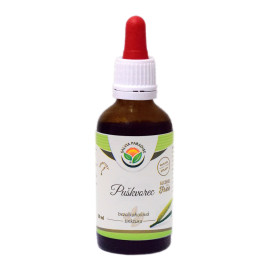 Gunwort AF tinktúra 50 ml