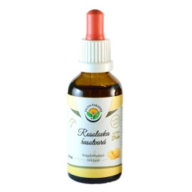 Želatínová AF tinktúra 50 ml