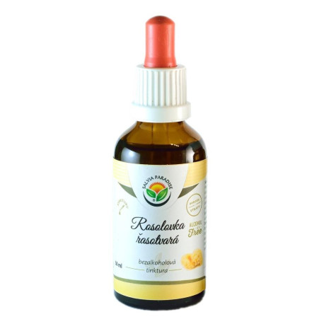 Želatínová AF tinktúra 50 ml