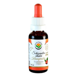 Schizandra porcelán - ďatelinová AF tinktúra 30 ml