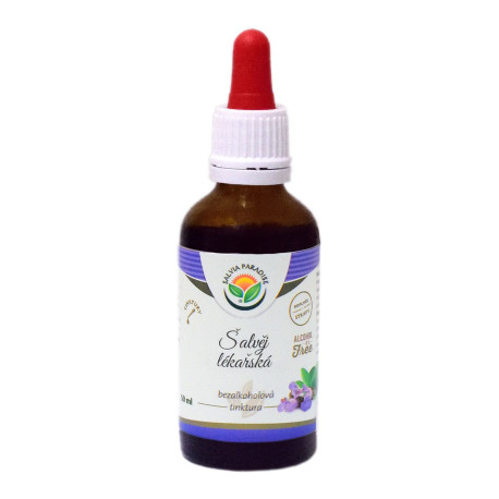 Sage AF tinktúra 50 ml