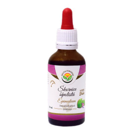 Topánky - Epimedium sagittatum AF tinktúra 50 ml