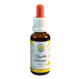 Tinktúra ľubovníka bodkovaného AF 30 ml