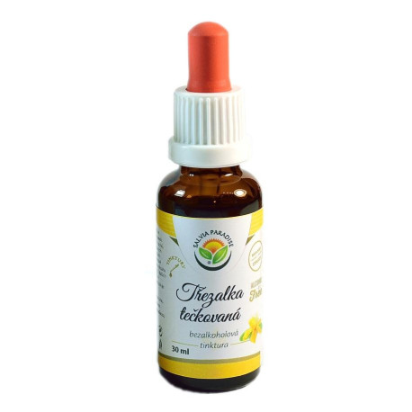 Tinktúra ľubovníka bodkovaného AF 30 ml