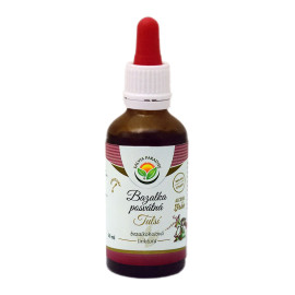 Tulsi - posvätná bazalka AF tinktúra 50 ml