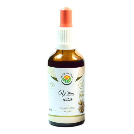 Wira Wira AF tinktúra 50 ml