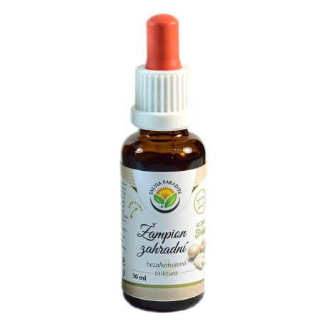 Champignon Garden AF tinktúra 30ml