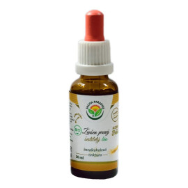 Ženšen 6 rokov AF tinktúra BIO 30 ml