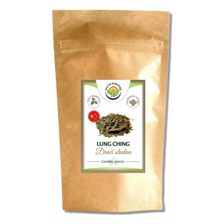 Lung Ching - Dragon Well 1000g