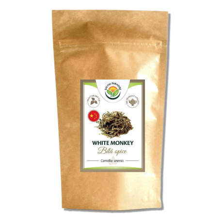 White Monkey - White Monkey 25g