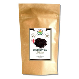 Gruzínsky čaj 160g