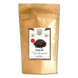 Pu-er Loose vo veku 70g
