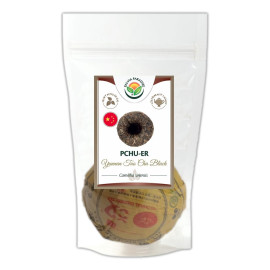 Pchu-er Yunnan Tuo Cha čierny 100g