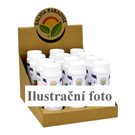 CZ BOX IQ Brain Booster kondenzátory 12 x 100 kusov
