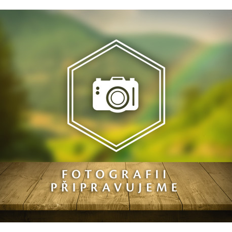 CZ BOX Štandardizované extraktové kapsuly pestrostu bieleho 8 x 100 kusov