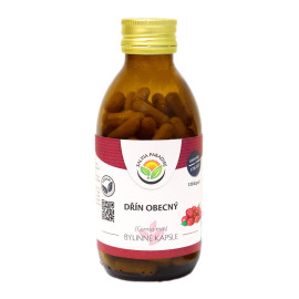 Kapsuly Dogwood 120 kusov