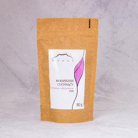 Pakost smradľavý - Geranium koreň - Geranium robertianum - 250g mletý