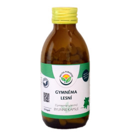 Gymnéma lesné kapsuly 120 diel