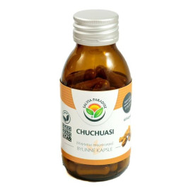 Chuchuasi kapsuly 60 diel