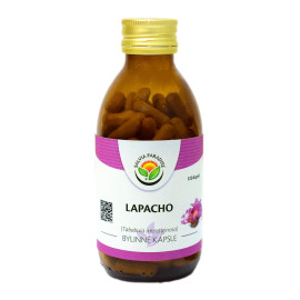 Lapacho kapsuly 120 pcs