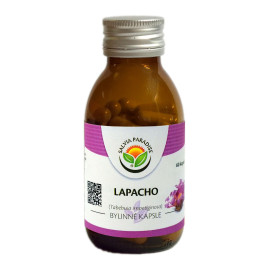 Lapacho má kapacitu 60 kusov