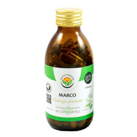 Marco kapsuly 120 dielov