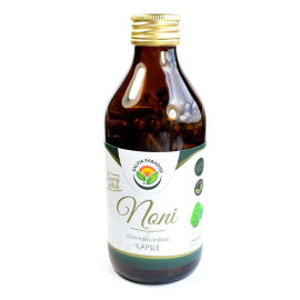 Noni - Morinda citrifolia kapsuly 190 pcs