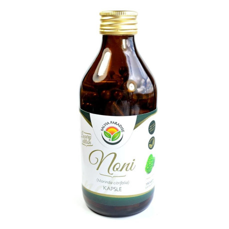 Noni - Morinda citrifolia kapsuly 190 pcs