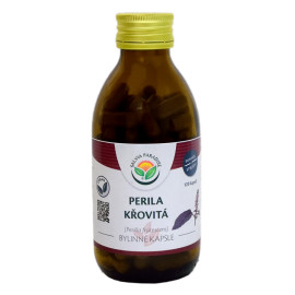 Perilla Sker kapsula 120 kusov