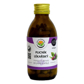 Lungwort Medical Capsule 120 kusov