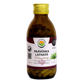 Prawenka latte kapsula 120 kusov