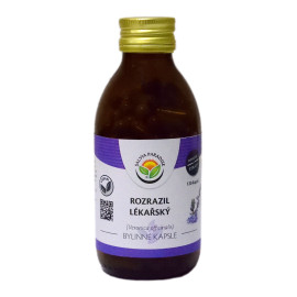 Rozbité lekárske kapsuly 120 kusov