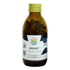 Shilajit - mumio kapsuly 120 ks