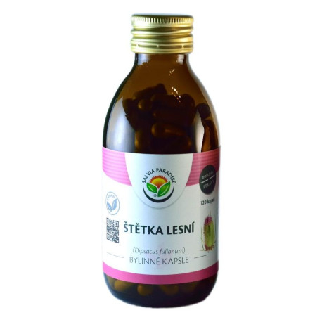 Forest Capsule Brush 120 dielov