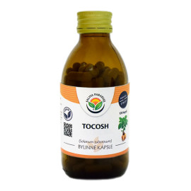 Kapsuly Tocosh 120 kusov