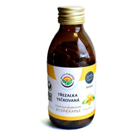 Kapsula ľubovníka bodkovaného 120 kusov