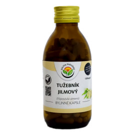 Kapsula Elm Meadowsweet 120 kusov