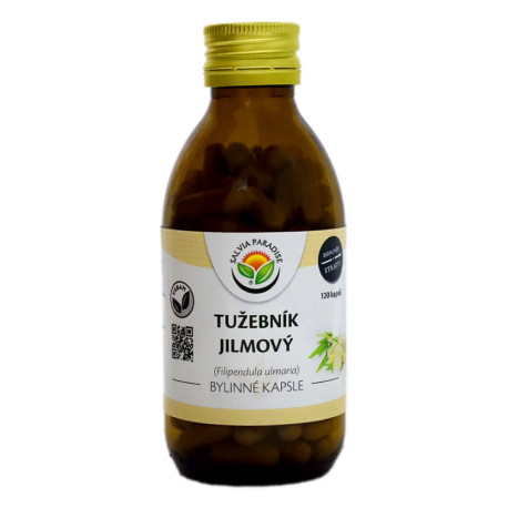 Kapsula Elm Meadowsweet 120 kusov