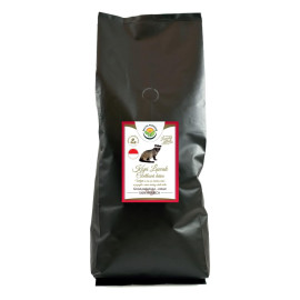Káva - Kopi Luwak - cibetka káva 1000 g