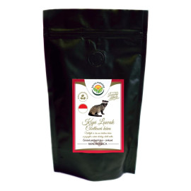 Káva - Kopi Luwak - cibetka káva 30 g
