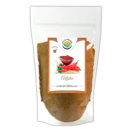 Adjika 500g